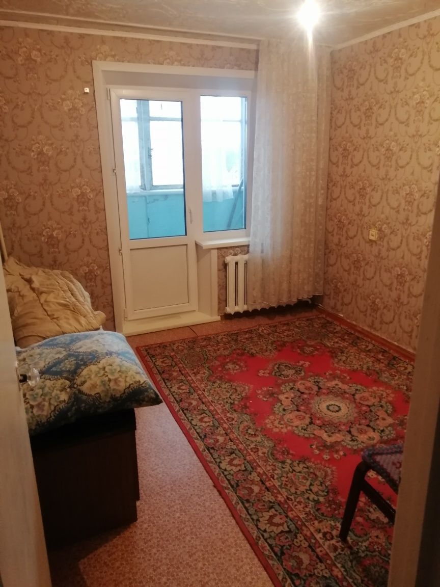 Сдам кв на длительный срок