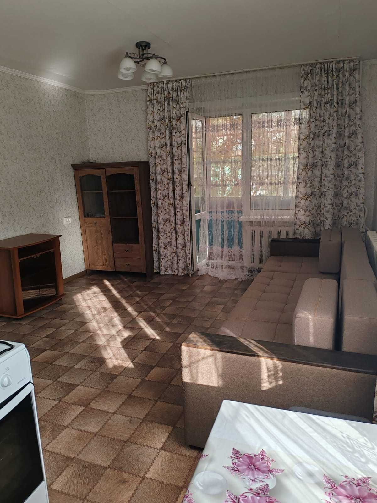 2 комн квартира Боровской мкр
