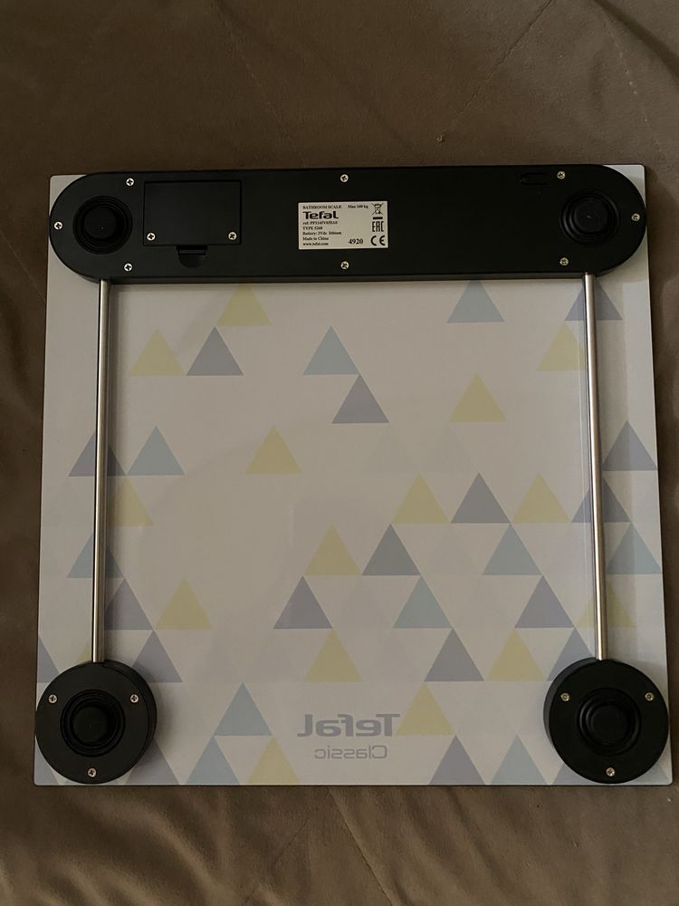 Весы Tefal Classic