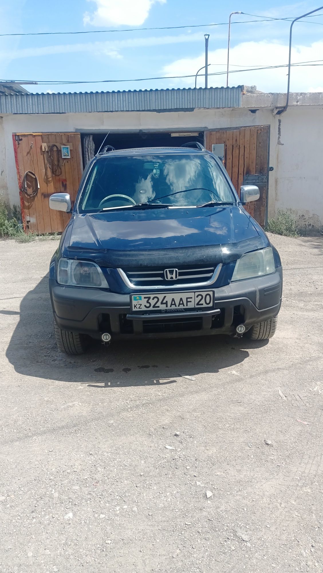 Продам авто Хонда СРВ рд1