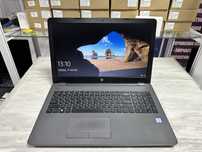 Ноутбук HP 250 G6 - intel Core i3/ОЗУ-8/SSD-128
