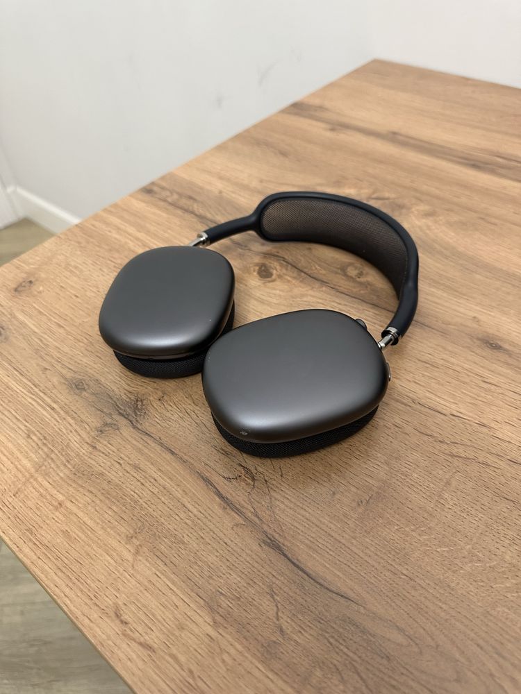AirPods Max 2 (оригинальные),вся информация в описании
