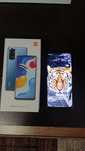 Xiaomi redmi note 11 s 128