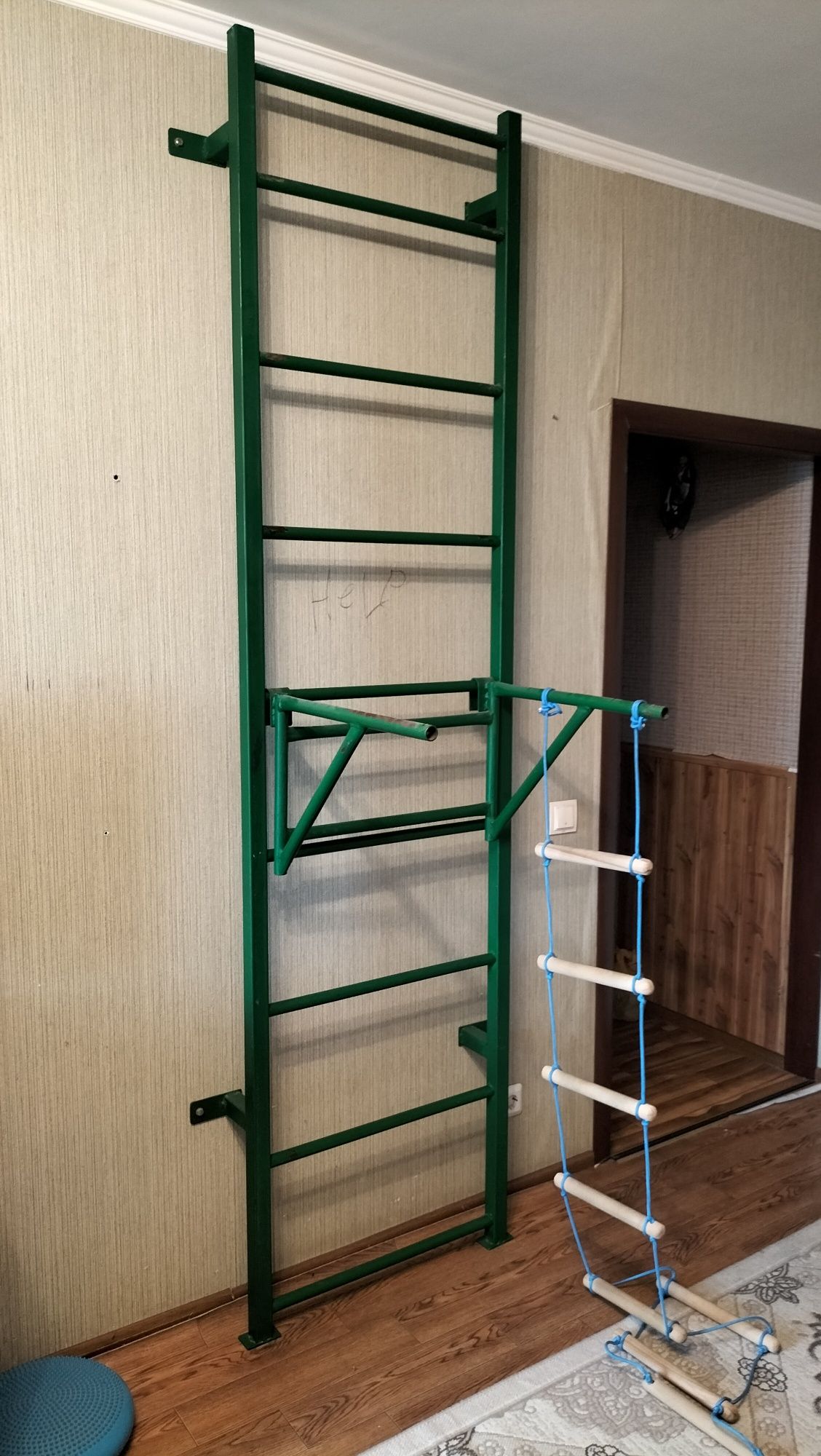 Продажа Шведской стенки