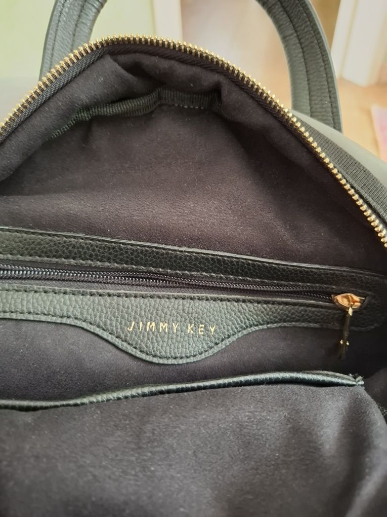 Продам женский рюкзачок Jimmy Key