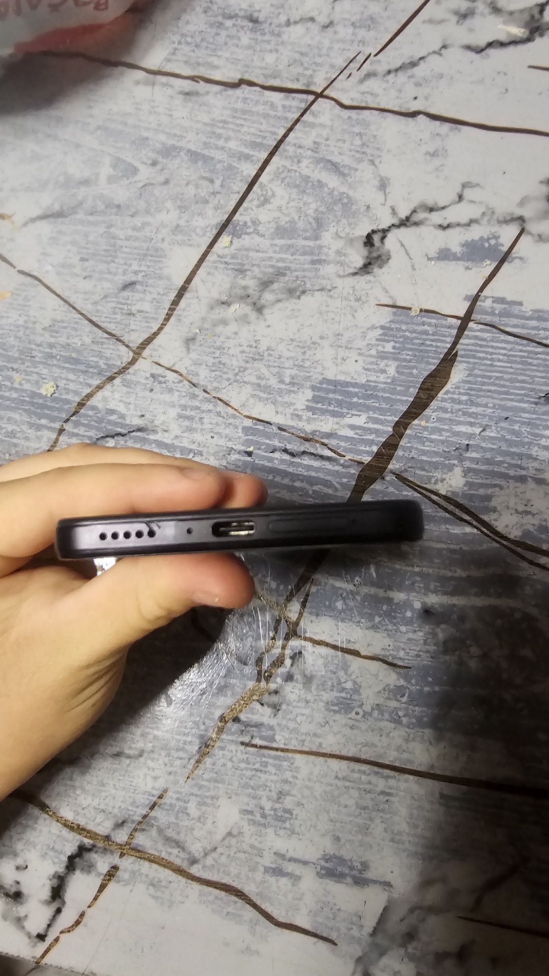 Reddit Note 11 Pro +5G