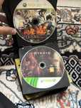 Продам диски для xbox 360
