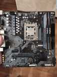 Проц Ryzen 9 9900x