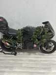 Yamaha R6 2004 год