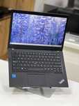 Lenovo ThinkPad сенсорный | Core i5-8350U | ОЗУ 16Gb | SSD 256Gb