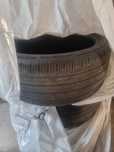 Резина hankook R19 от хундай элантра n line