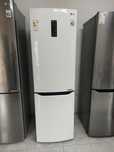 Холодильник LG NoFrost высота 1.90