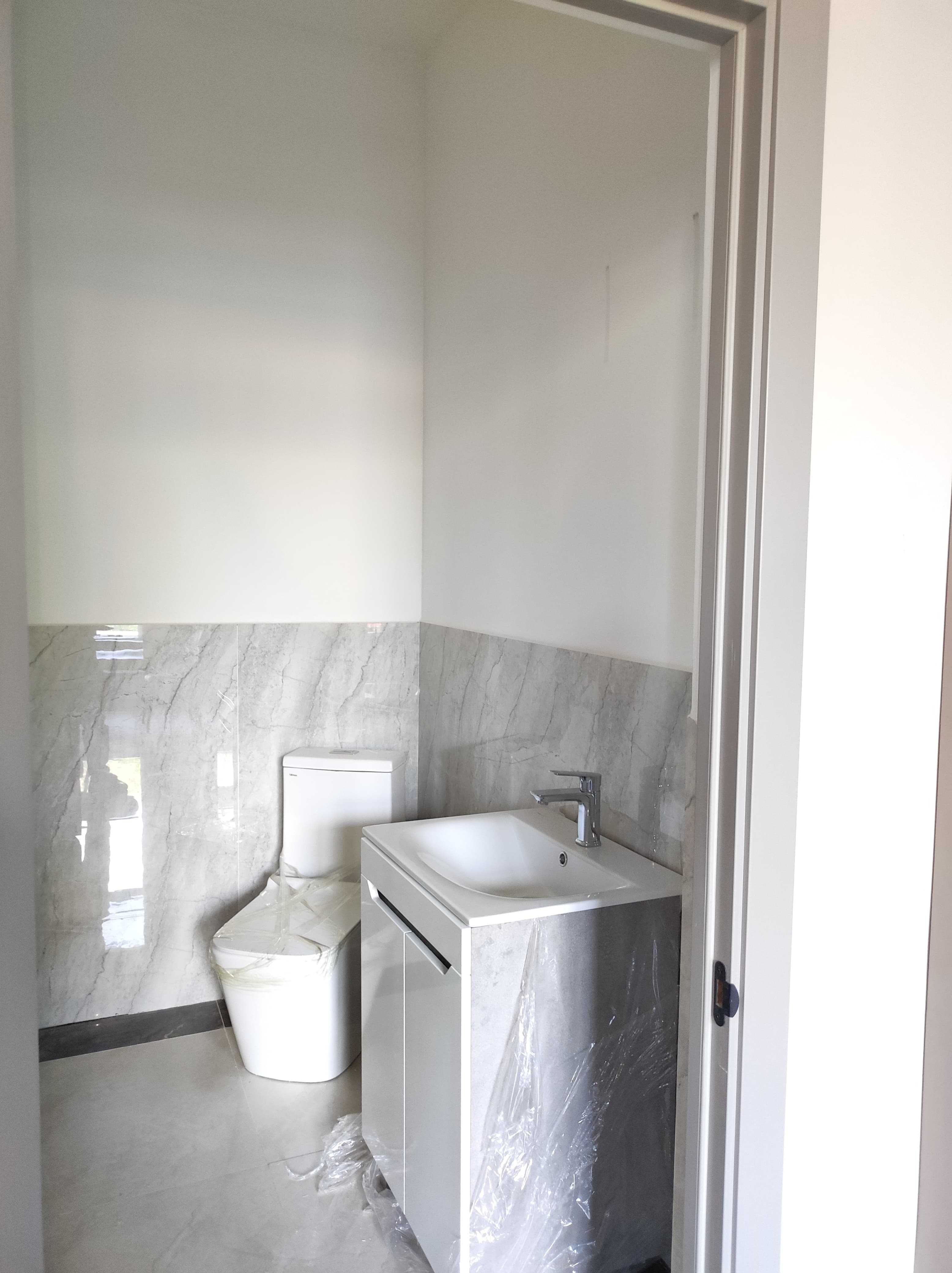 3-комнатной квартиры, 92 м², ул. Аманжолова, дом 100 ЖК Верона