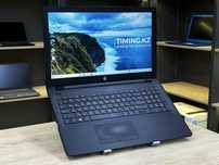 Офисный ноутбук HP Laptop 15 - Celeron N3060/4GB/SSD 256GB/Intel HD