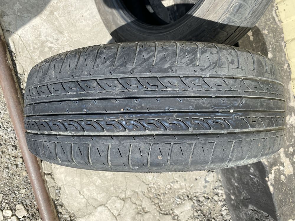 Продам резину 40к