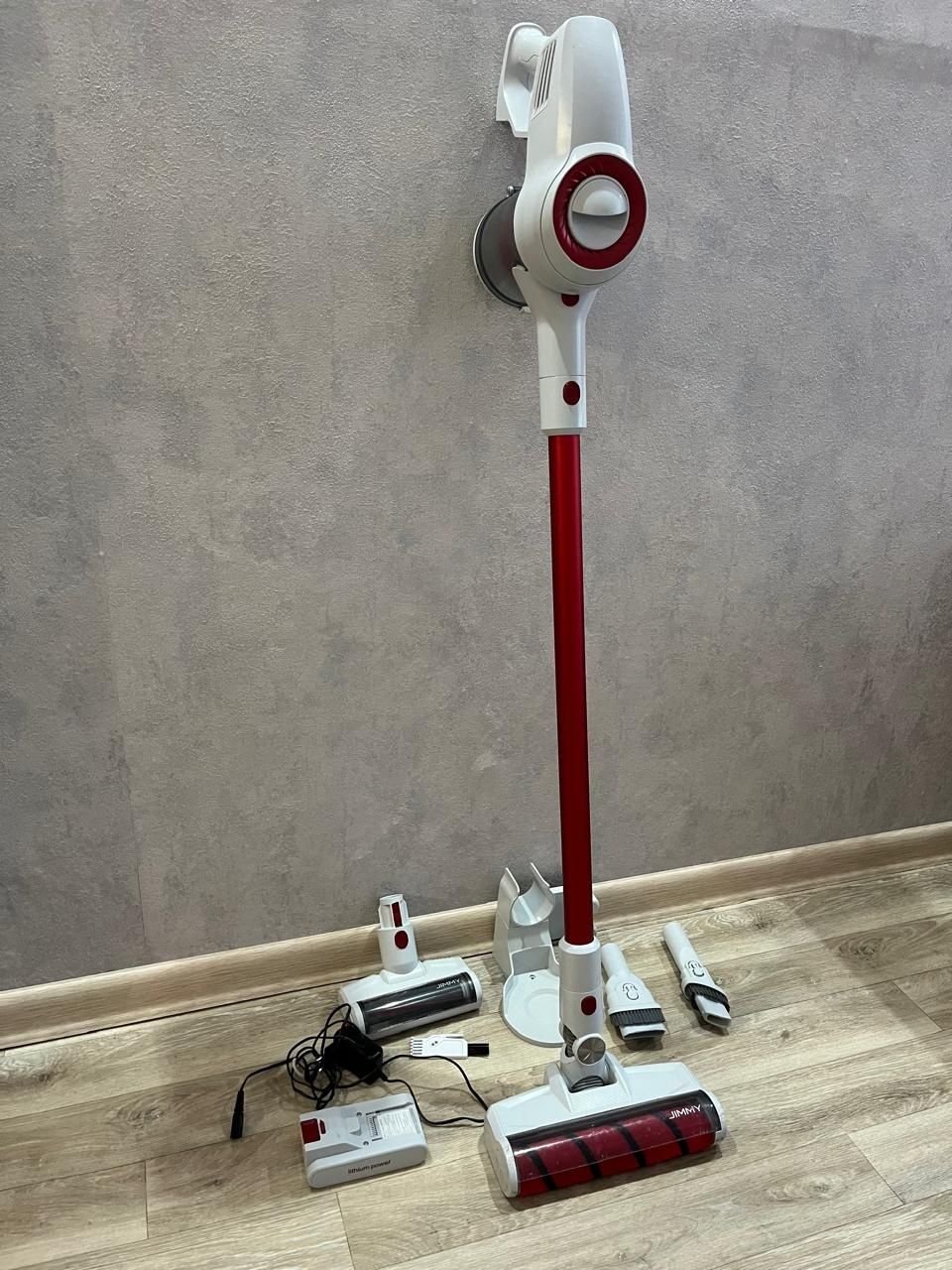 Продам пылесос xiaomi jv51