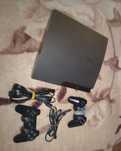 PlayStation 3 работает хорошо