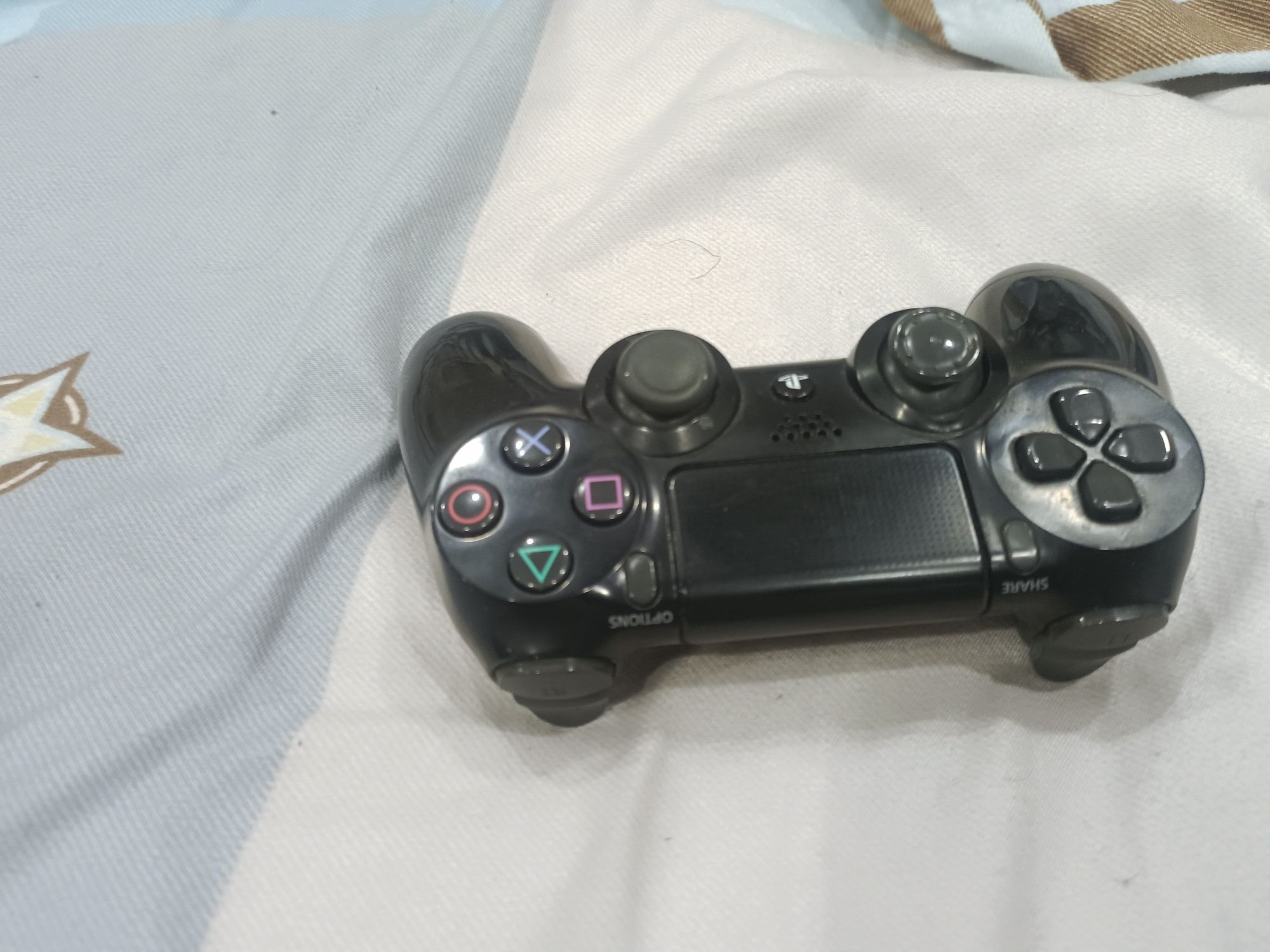 PlayStation 4 slim