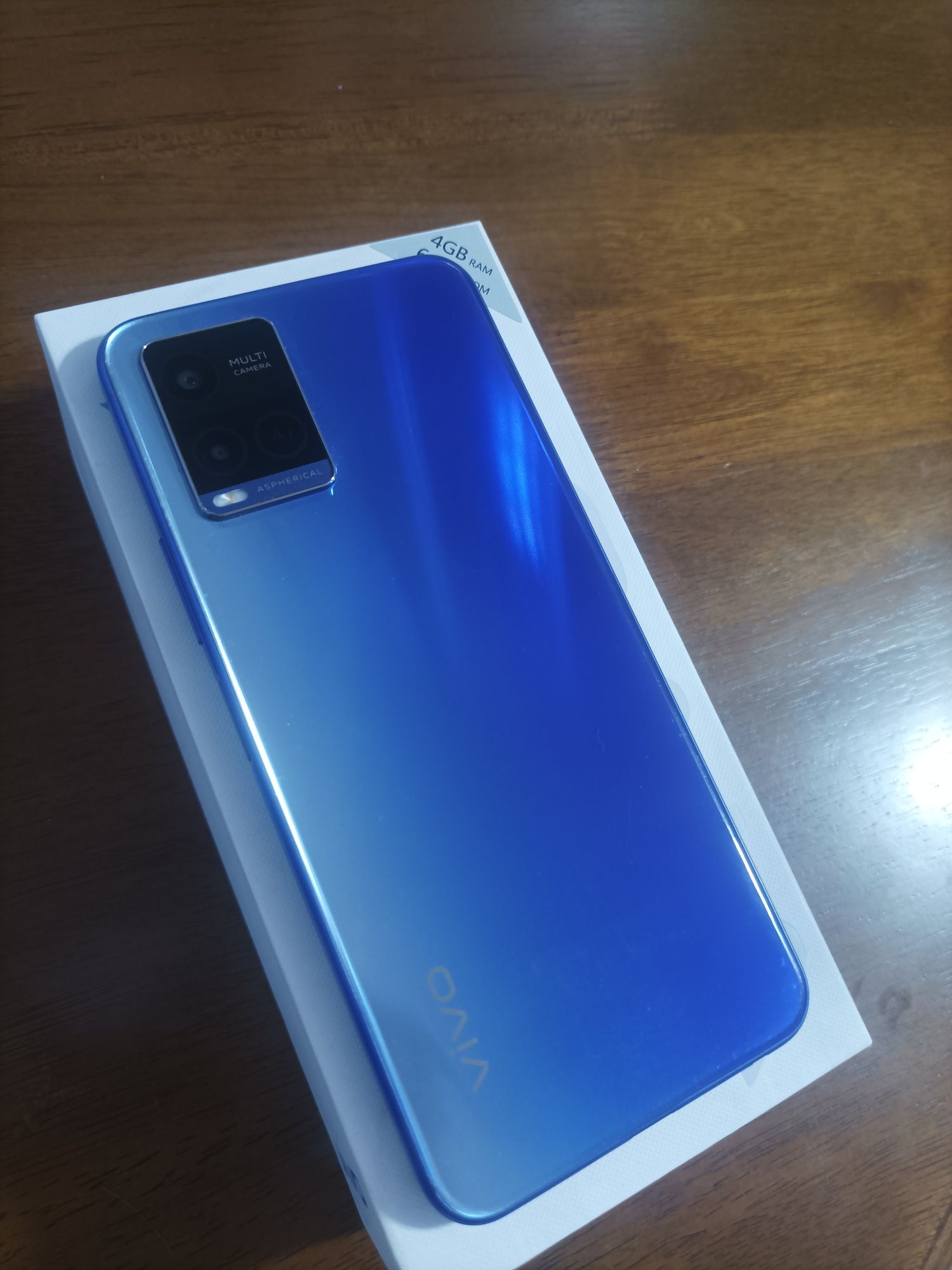 Продается Vivo Y21 - Виво Y21