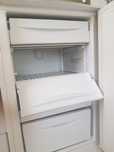 Морозильная камера Indesit
