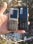 Nokia 6500 classic