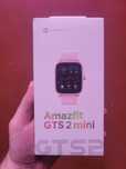 Amazfit gts 2 mini