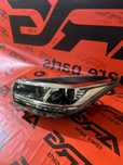 Фара левая на Чери Тиго 4 Chery Tiggo 4 Pro