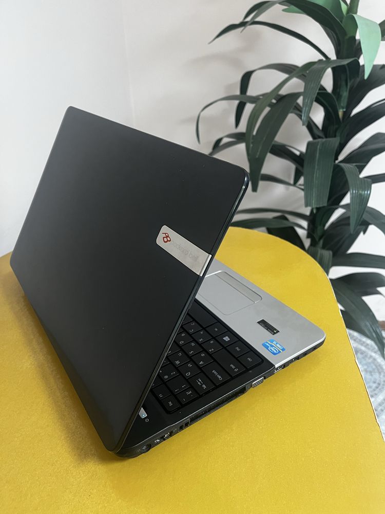 Ноутбук в отличном состоянии core i7