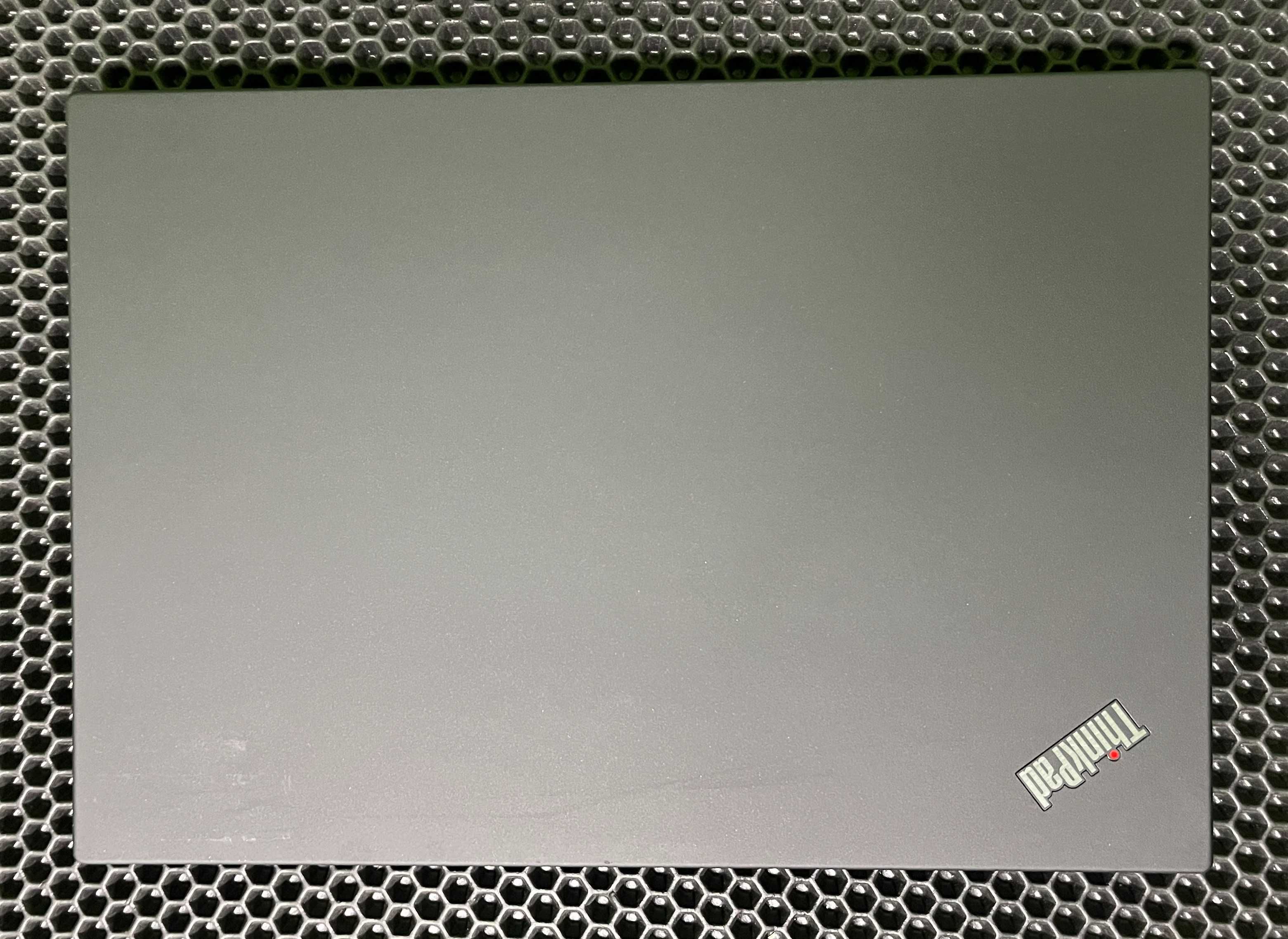 Lenovo ThinkPad T14 GEN1. Сore i5 -10310U 1.7/4.4 GHz, 16/256 GB TOUCH