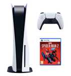 Продам sony ps5 с играми (см фото)