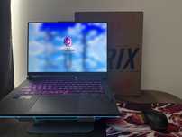 Asus rog strix g16