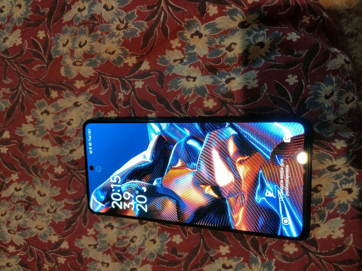 POCO  .X5  .5G .