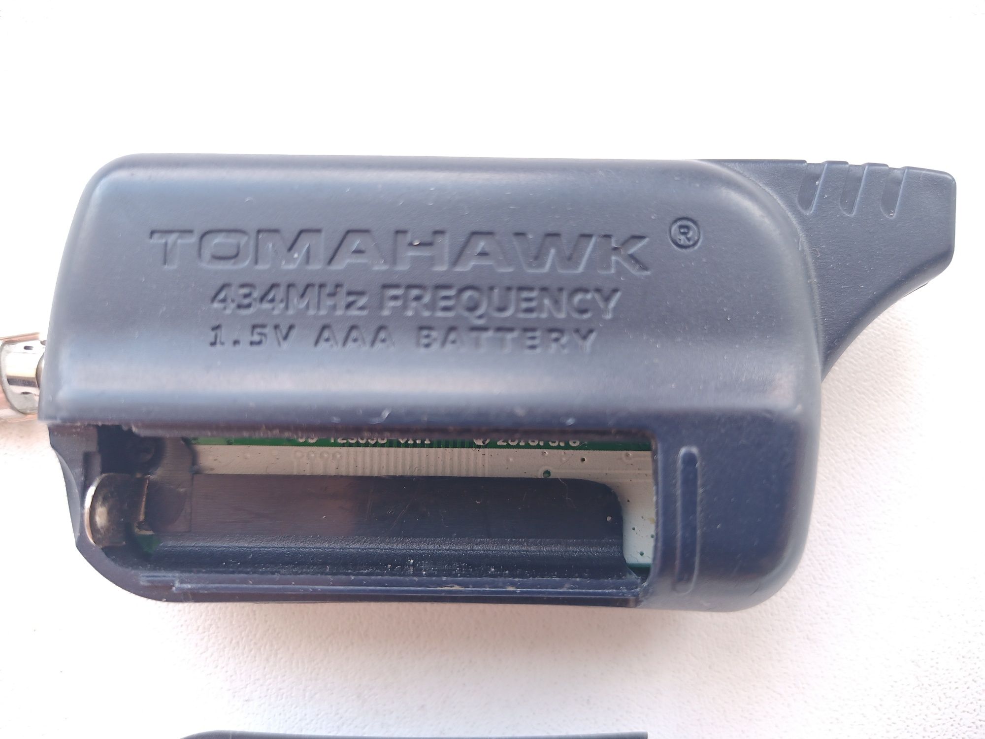 Брелок сигнализации Tomahawk TZ9030 (TZ9020), Harpoon H2 и др.