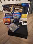 Продам ps4pro 1t