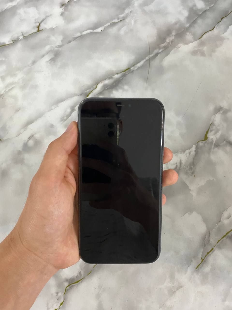 IPhone 11, Айфон 11