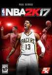NBA2K17 Basketball