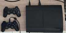 Play station 3 super slim