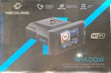 Видеорегистратор SHADOW