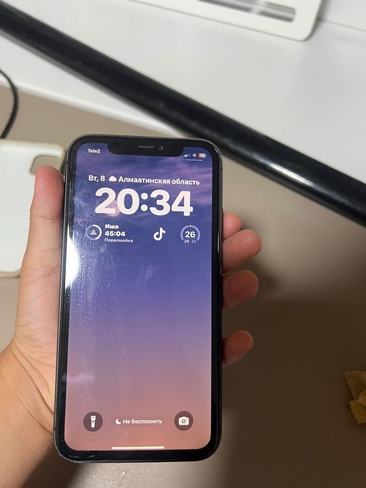 Iphone11 срочно нужны деньги