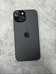 Apple Iphone 15 128гб (Жанаозен мкр Самал д14) Лот 660765