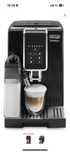Кофемашина Delonghi