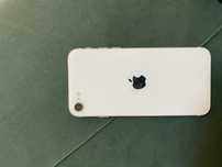 Iphone SE 77% емкость