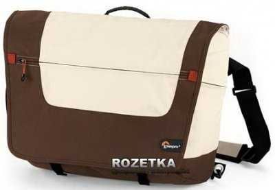 Сумка LOWEPRO Messenger Factor -