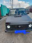продам ниву 2131