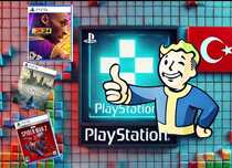 Выдача игр для PlayStation по низким ценам