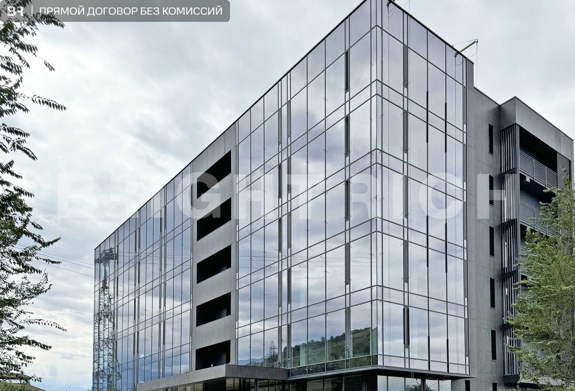 Аренда офиса в Trapiche - 1 111м², все включено