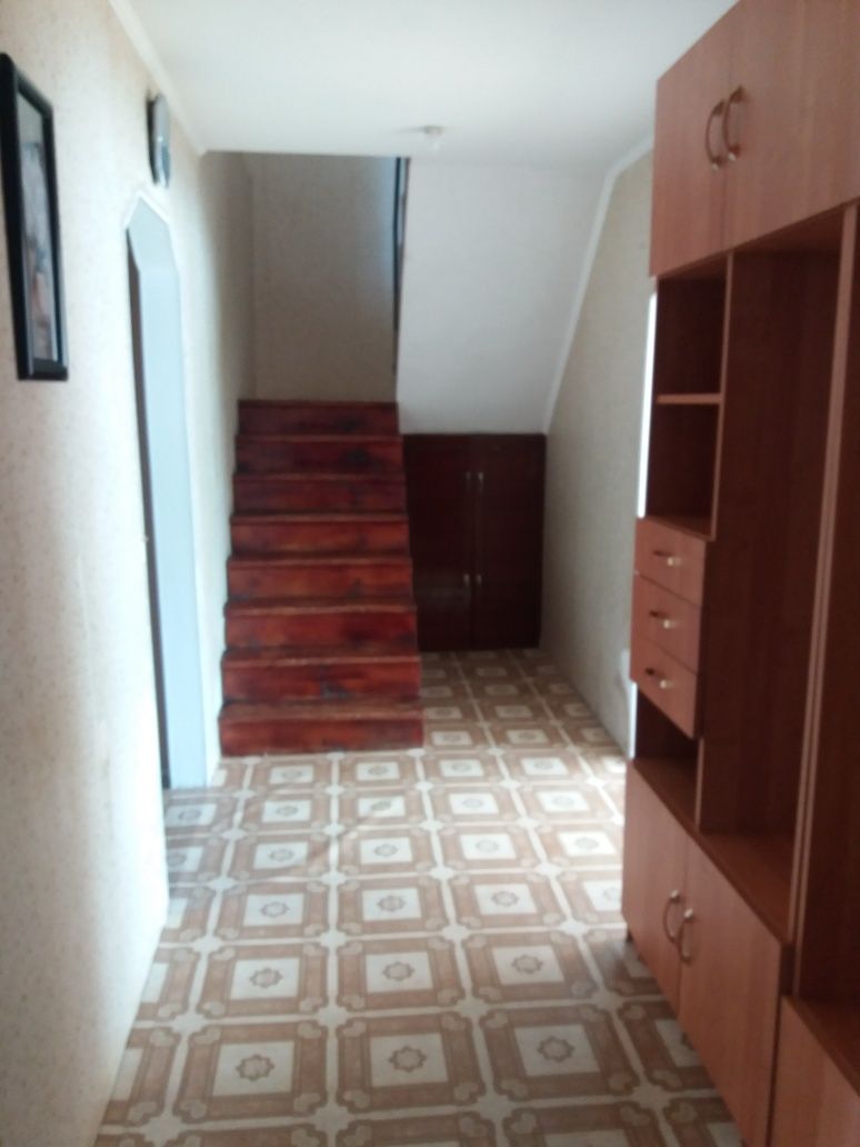 Продам квартиру на земле( котедж) в а.Акмол