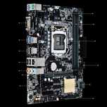 Комплект s1151 core i3 6 поколение