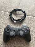 Dualshock 3 джостик