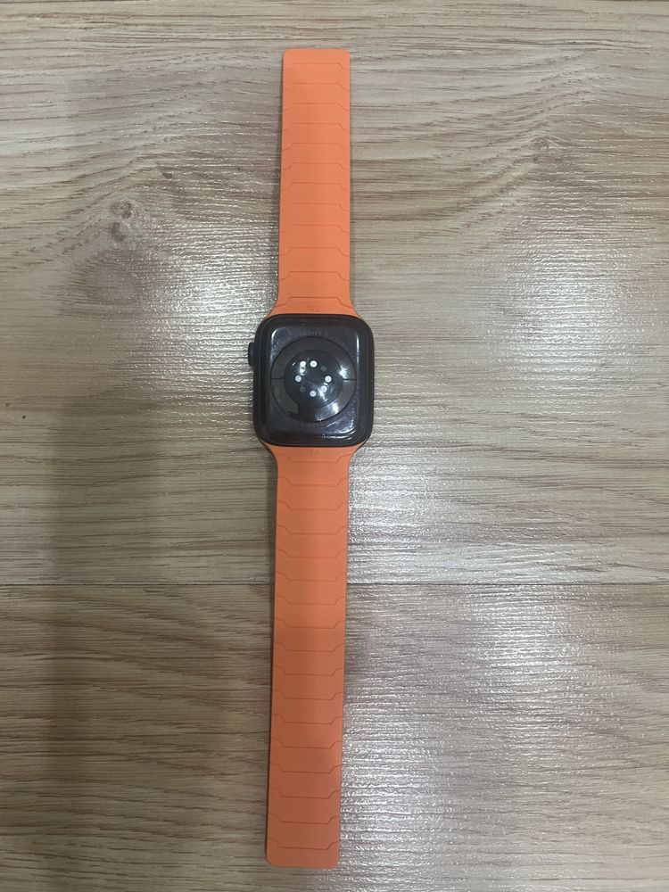 Продам apple watch series 9 45 мм